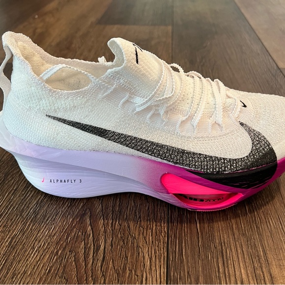 Nike Sky Alphafly 3 Men’s Running Shoes - Picture 5 of 15